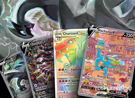 30 most expensive pokemon cards.